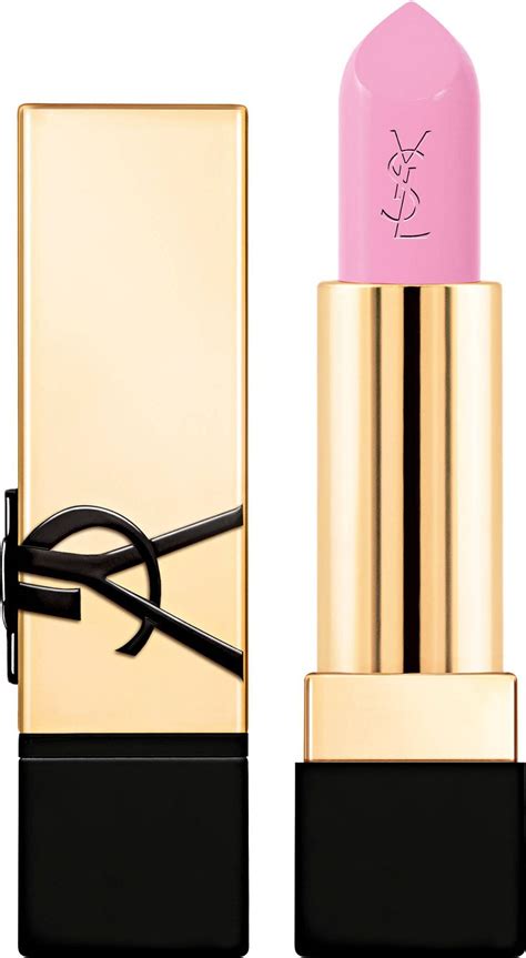 ysl pur couture lipstick 51|YSL rose celebration lipstick.